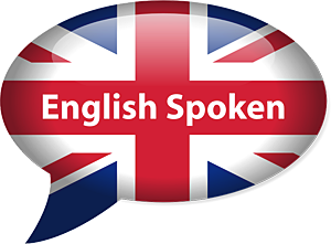 english-spoken